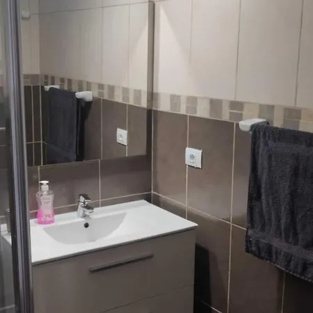 Club Paraiso * Costa Adeje