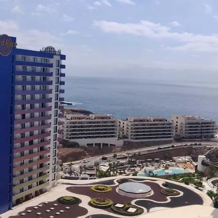 Appartement Club Paraiso *