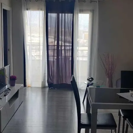 Appartement Club Paraiso