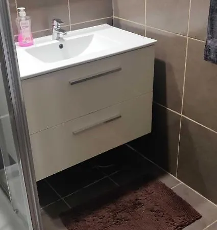 Appartement Club Paraiso Costa Adeje (Tenerife)