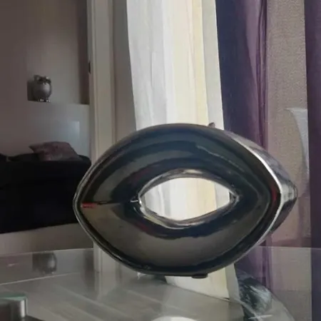 Club Paraiso Apartment