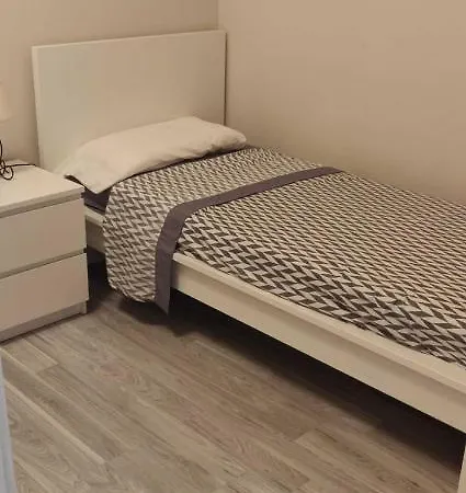 Club Paraiso * Costa Adeje (Tenerife)