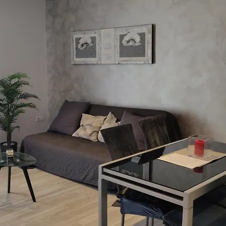 Appartement Club Paraiso