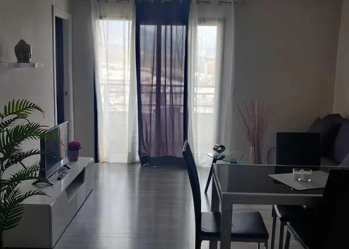 Διαμέρισμα Club Paraiso