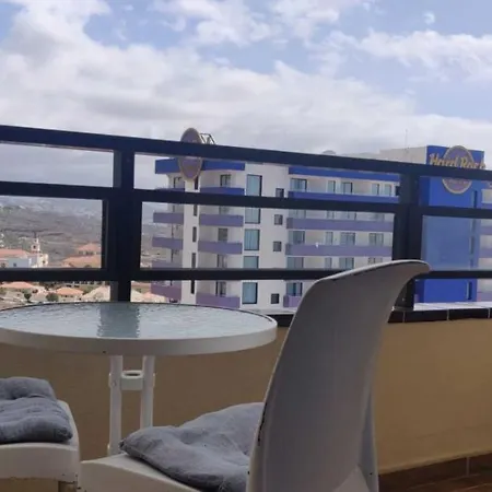 아파트 Club Paraiso 아데제