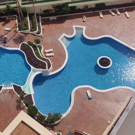 Apartamento Club Paraiso *