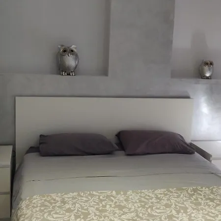 Appartamento Club Paraiso