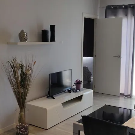 Club Paraiso Appartamento