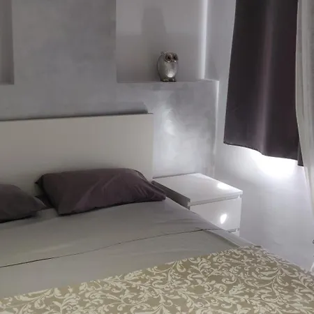 Apartment Club Paraiso