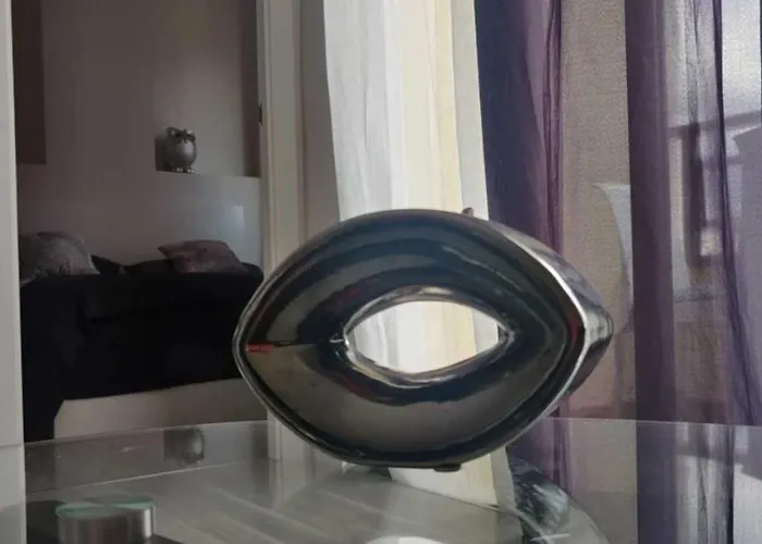 Club Paraiso Apartment