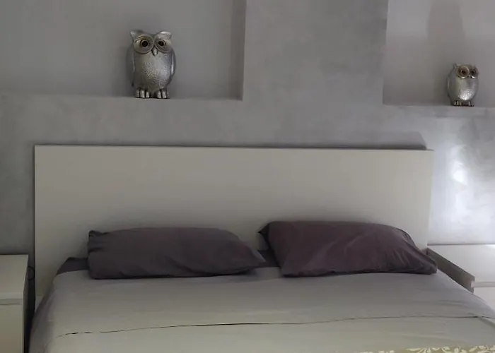 Apartment Club Paraiso