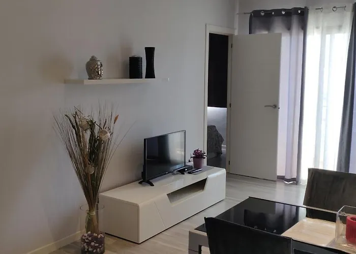 Club Paraiso Apartment