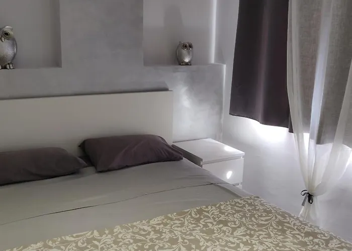 Apartment Club Paraiso